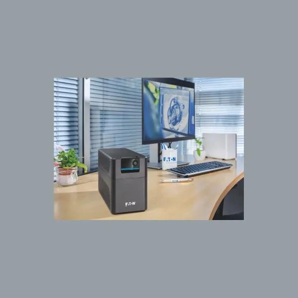 Eaton 5E 1200 USB IEC G2 1200VA 660W
