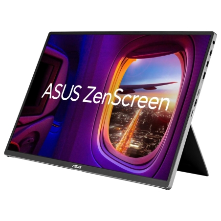 Asus Monitor|ASUS|16 "|1920 x 1200 pixels|WUXGA|Native aspect ratio 16:10|OLED|Flat|90LM0CNV-B01N71