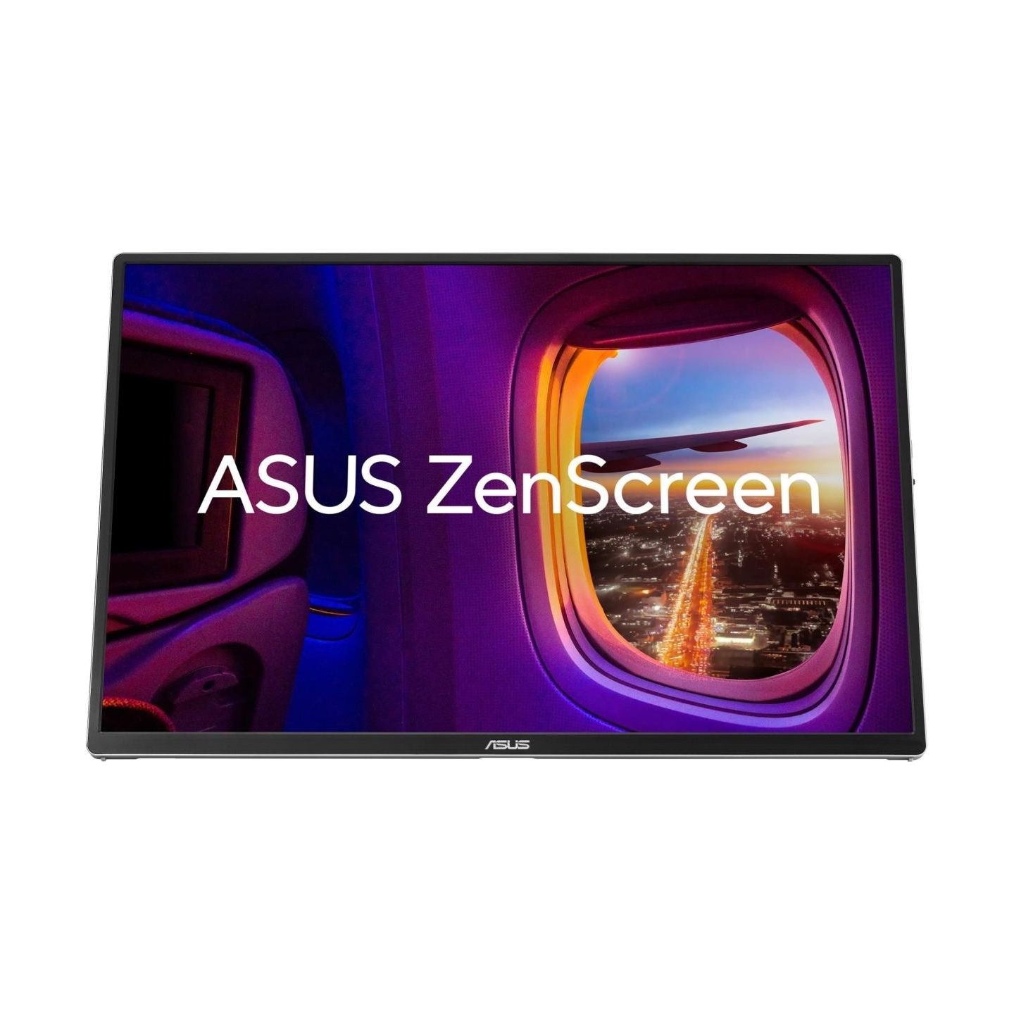 Asus ZenScreen OLED MQ16FC 15.6in Mntr