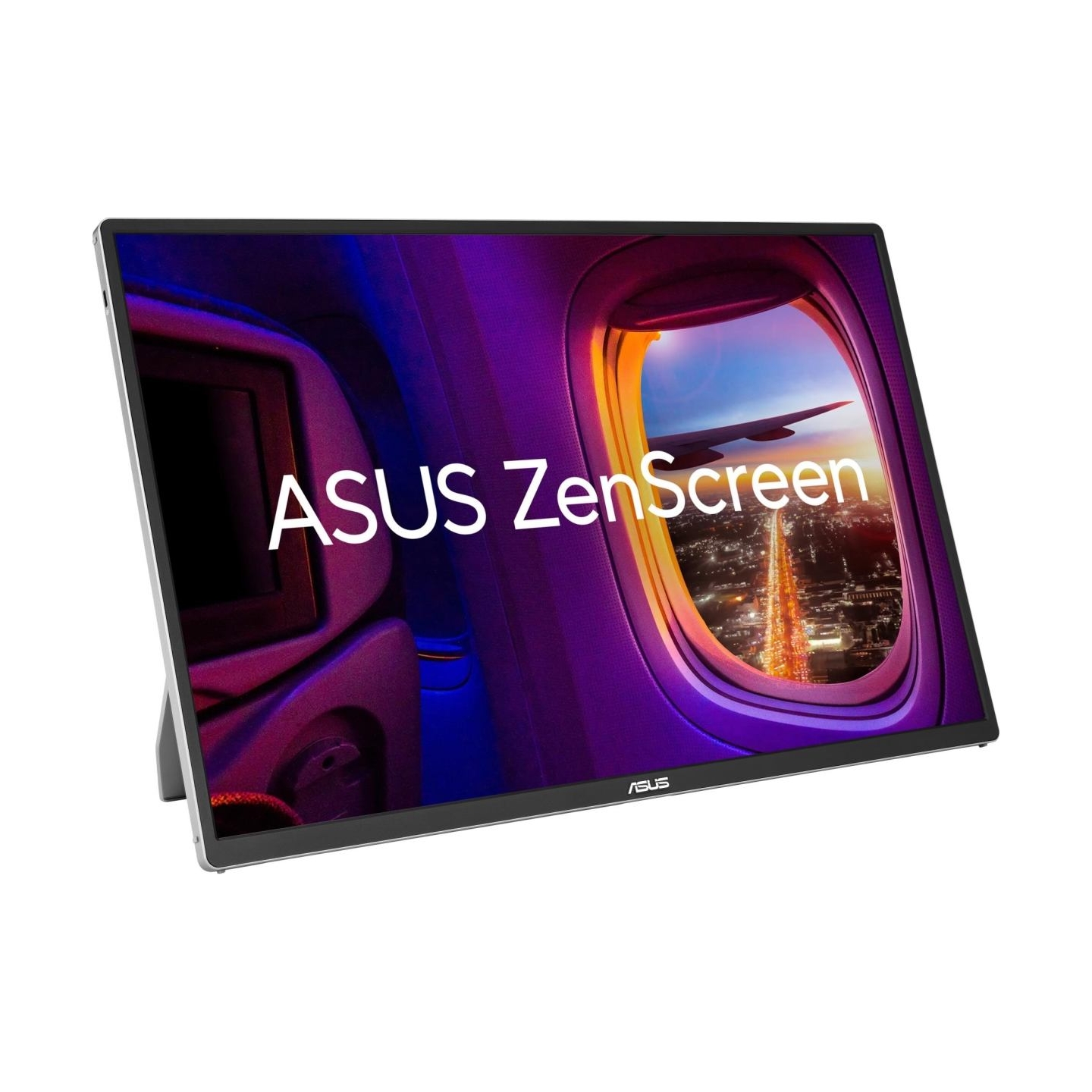 Asus Monitor|ASUS|16 "|1920 x 1200 pixels|WUXGA|Native aspect ratio 16:10|OLED|Flat|90LM0CNV-B01N71