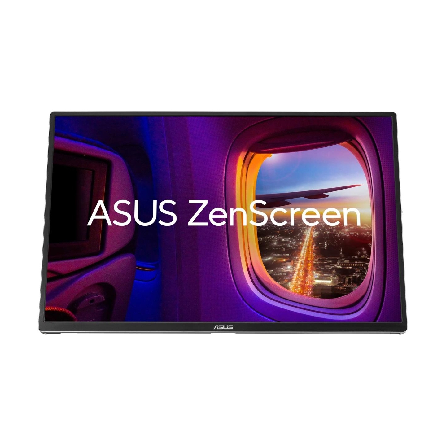 Asus ZenScreen OLED MQ16FC 15.6in Mntr