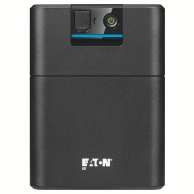 Eaton 5E 1200 USB IEC G2 1200VA 660W