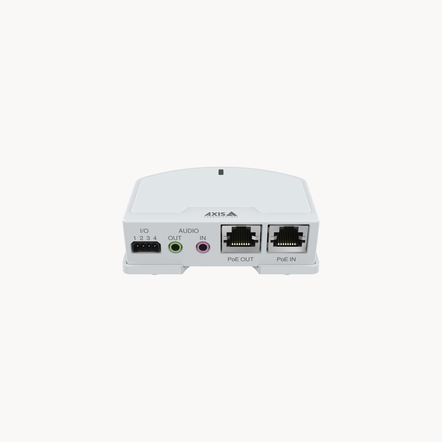 Axis NET CAMERA ACC I/O INTERFACE/T6101 02553-001 AXIS