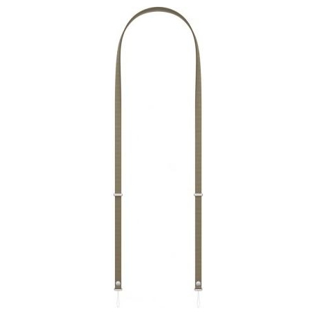 Apple Crossbody Strap Olive