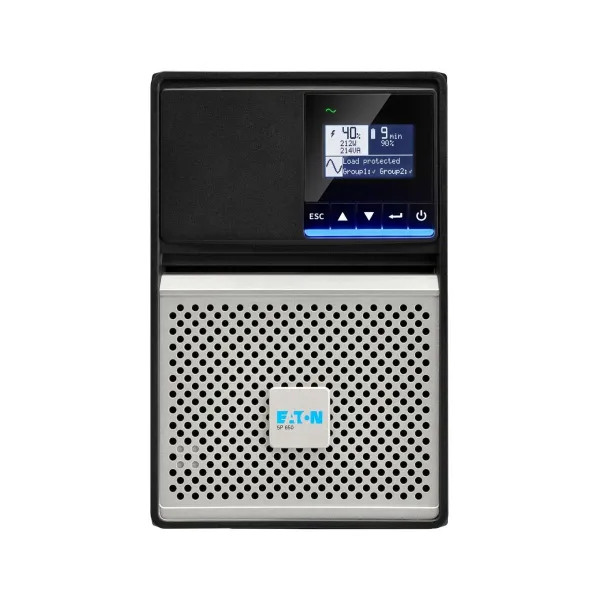 Eaton UPS 5P650IG2 650VA / 520W ABM+