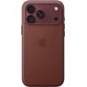 Apple iPhone 18 Pro Max TechWoven Case with MagSafe - Burgundy