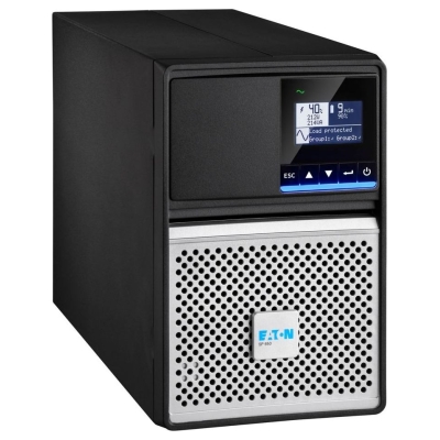 Eaton UPS 5P650IG2 650VA / 520W ABM+