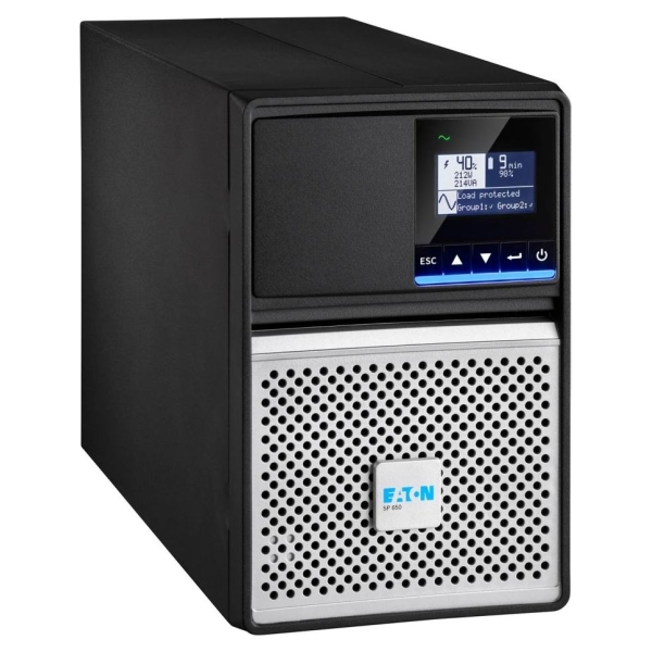 Eaton 5P 650i G2 / 5P650IG2