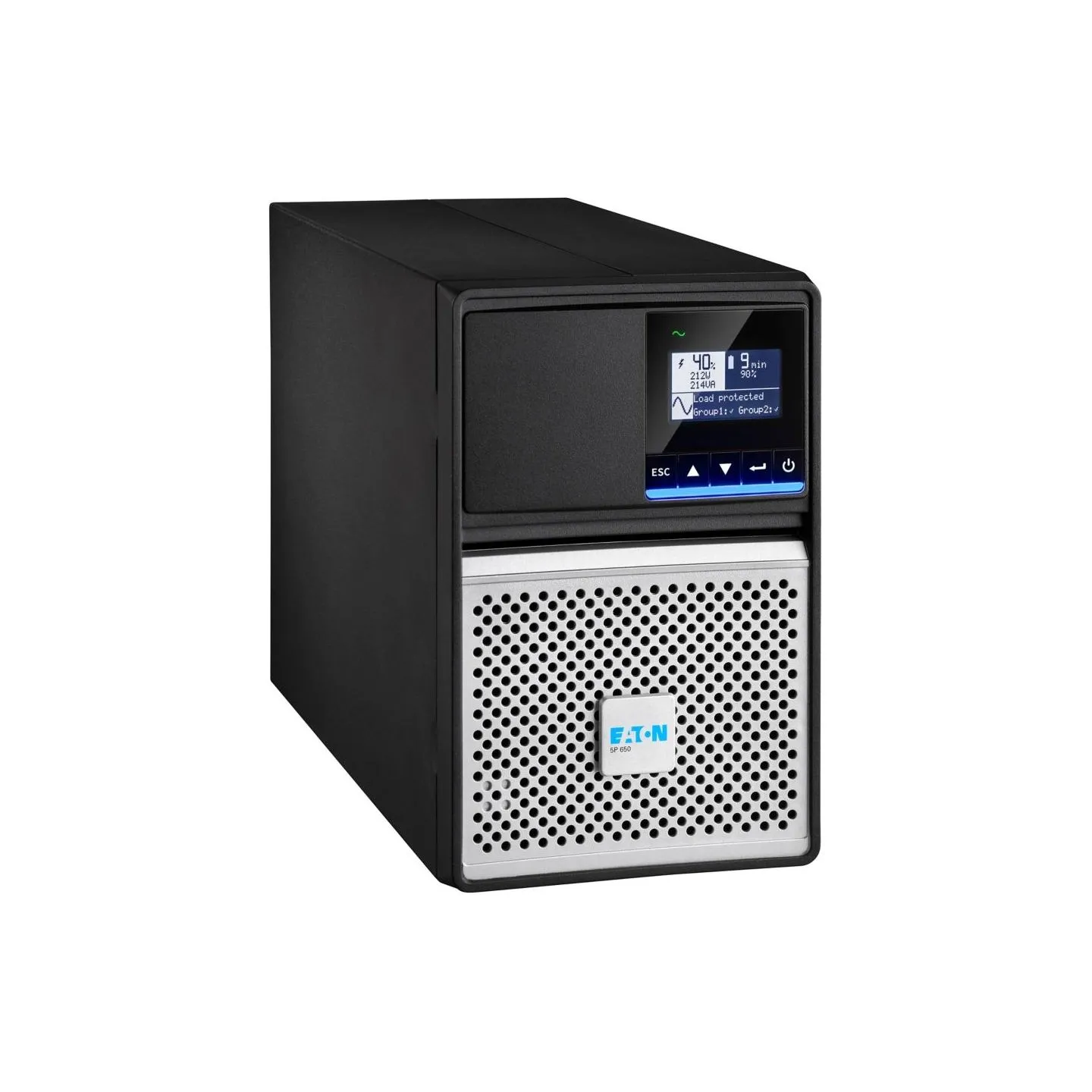 Eaton 5P 650i G2 / 5P650IG2
