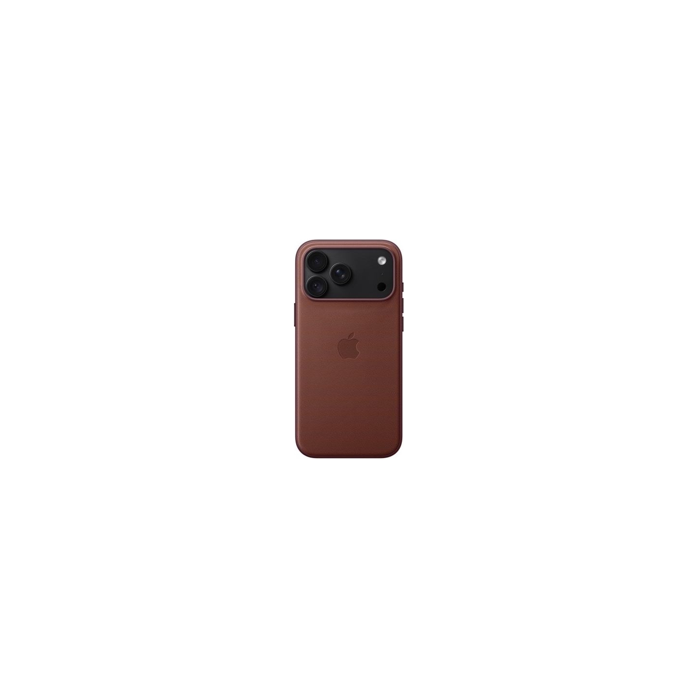 Apple iPhone 18 Pro Max TechWoven Case with MagSafe - Burgundy