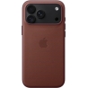 Apple iPhone 18 Pro Max TechWoven Case with MagSafe - Burgundy