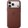 Apple iPhone 18 Pro Max TechWoven Case with MagSafe - Burgundy