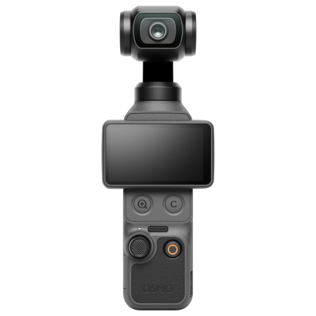 DJI CAMERA OSMO POCKET 4 STANDARD/COMBO CP.OS.00000545 DJI