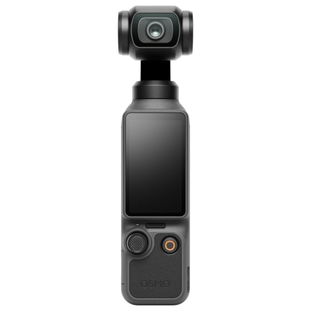 DJI CAMERA OSMO POCKET 4 STANDARD/COMBO CP.OS.00000545 DJI