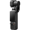 DJI CAMERA OSMO POCKET 4 STANDARD/COMBO CP.OS.00000545 DJI