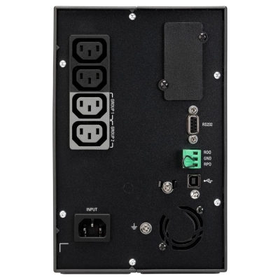 Eaton UPS 5P650IG2 650VA / 520W ABM+