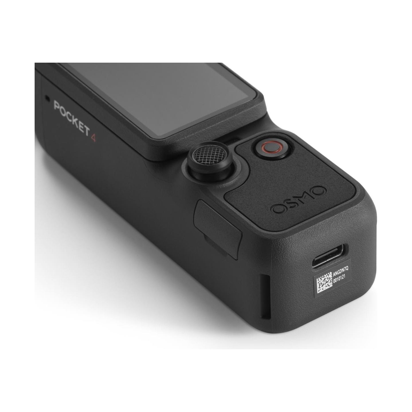 DJI CAMERA OSMO POCKET 4 STANDARD/COMBO CP.OS.00000545 DJI