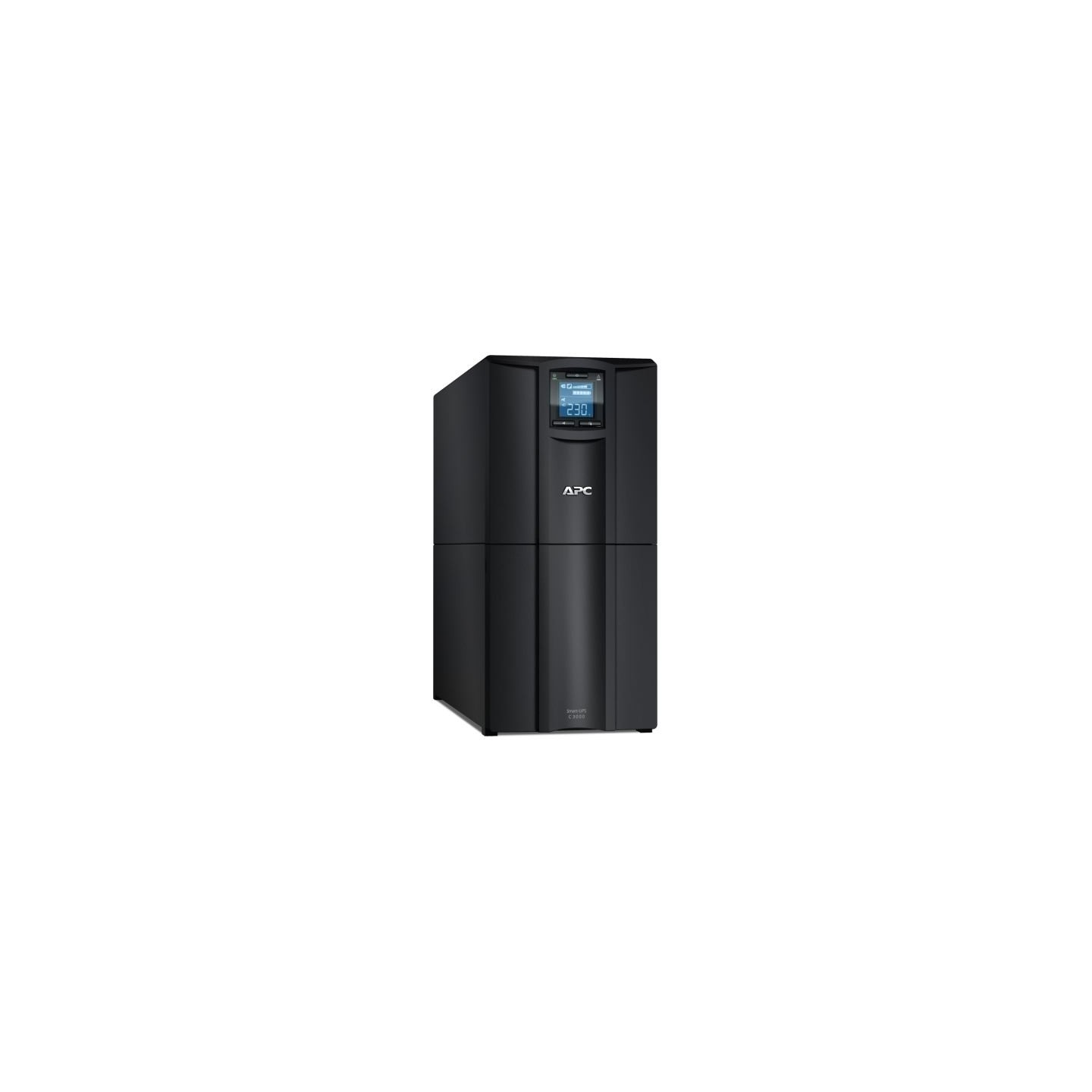 APC SMC3000I APC Smart-UPS C 3000VA LCD 230V