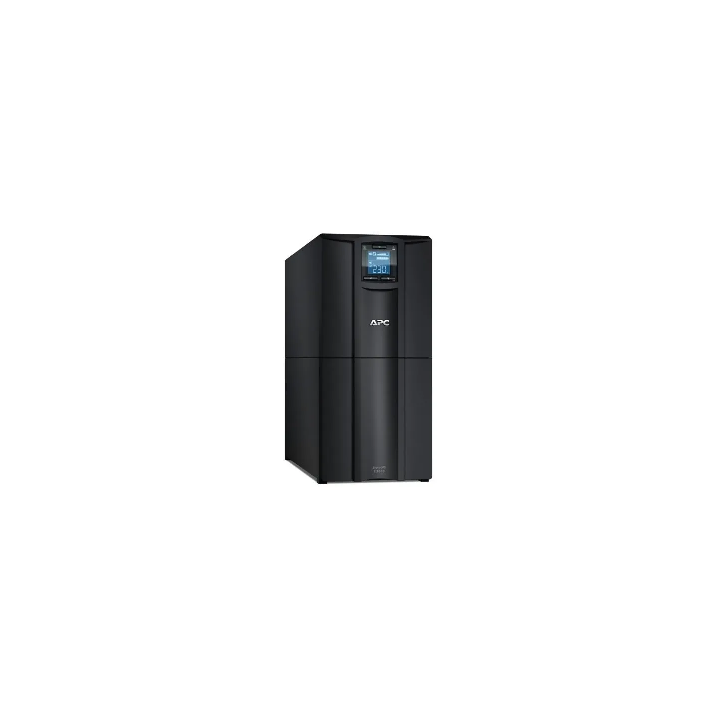 APC SMC3000I APC Smart-UPS C 3000VA LCD 230V