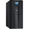 APC SMC3000I APC Smart-UPS C 3000VA LCD 230V