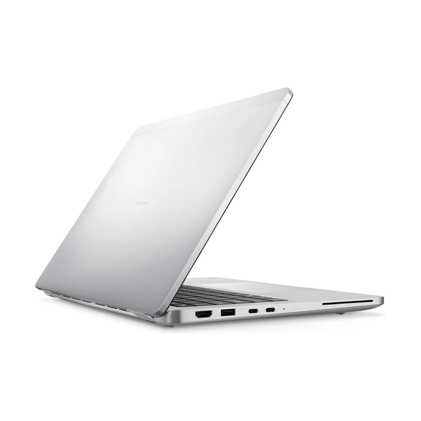 Dell Pro 13 Plus PB13250/U7 265U/16GB/512GB SSD/13.3" FHD+/Integrated/FgrPr&SmtCd/Cams & Mic/WLAN + BT/EST Backlit Kb/3 Cell/W11