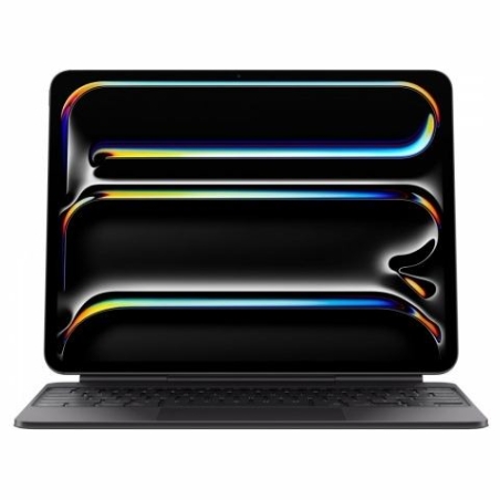 Apple Magic Keyboard for iPad Pro 13 inch (M4/M5) - english (USA) - black