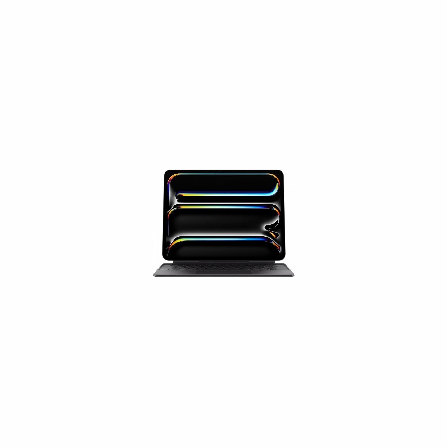 Apple Magic Keyboard for iPad Pro 13 inch (M4/M5) - english (USA) - black