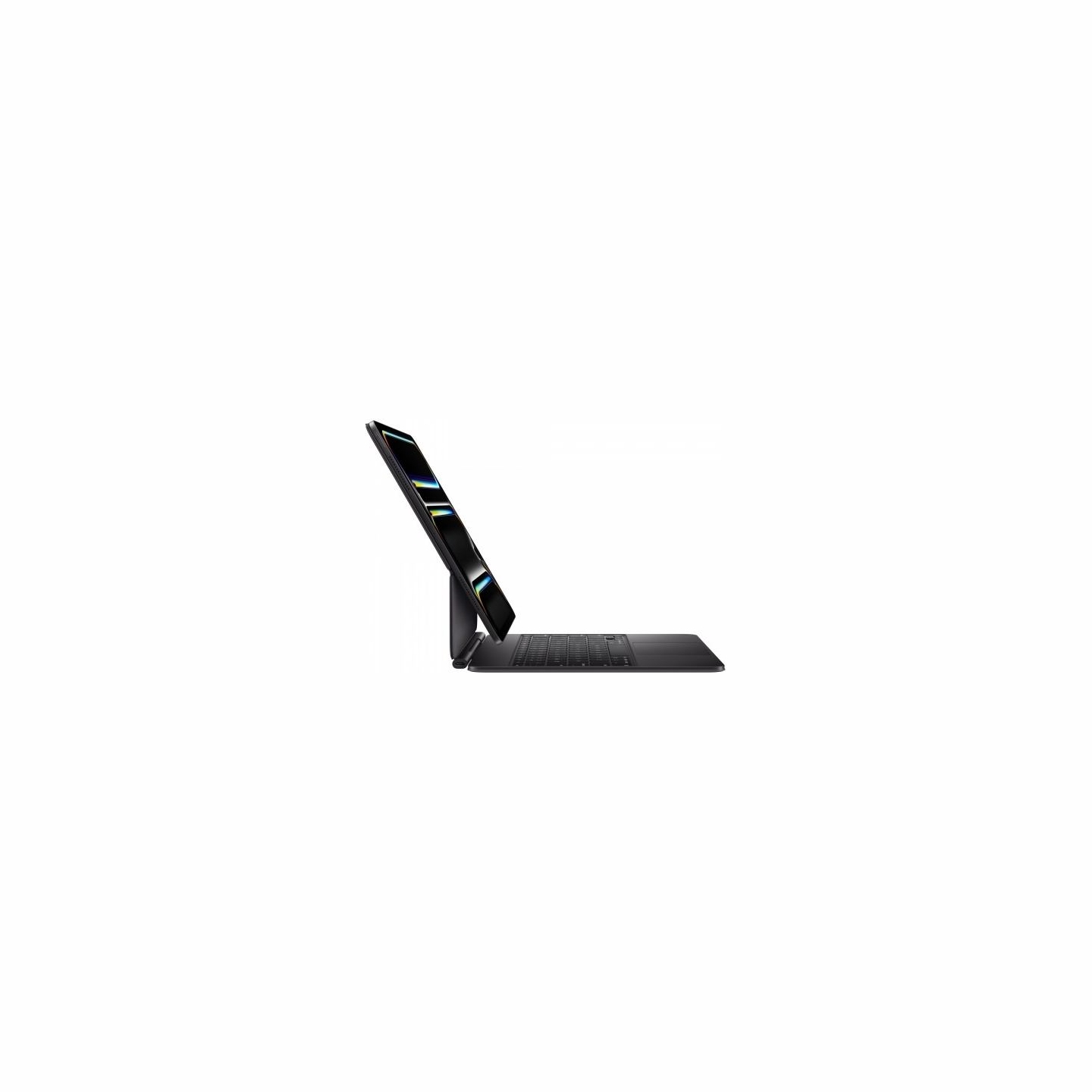 Apple Magic Keyboard for iPad Pro 13 inch (M4/M5) - english (USA) - black