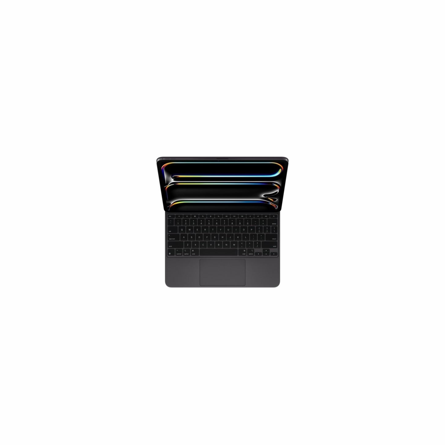 Apple Magic Keyboard for iPad Pro 13 inch (M4/M5) - english (USA) - black