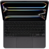 Apple Magic Keyboard for iPad Pro 13 inch (M4/M5) - english (USA) - black