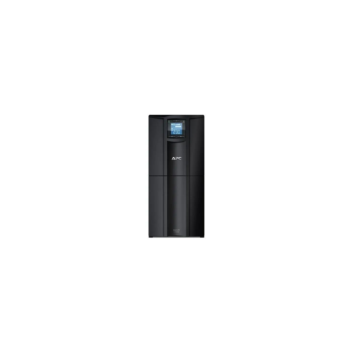 APC Smart-UPS C 3000VA LCD 230V / SMC3000I