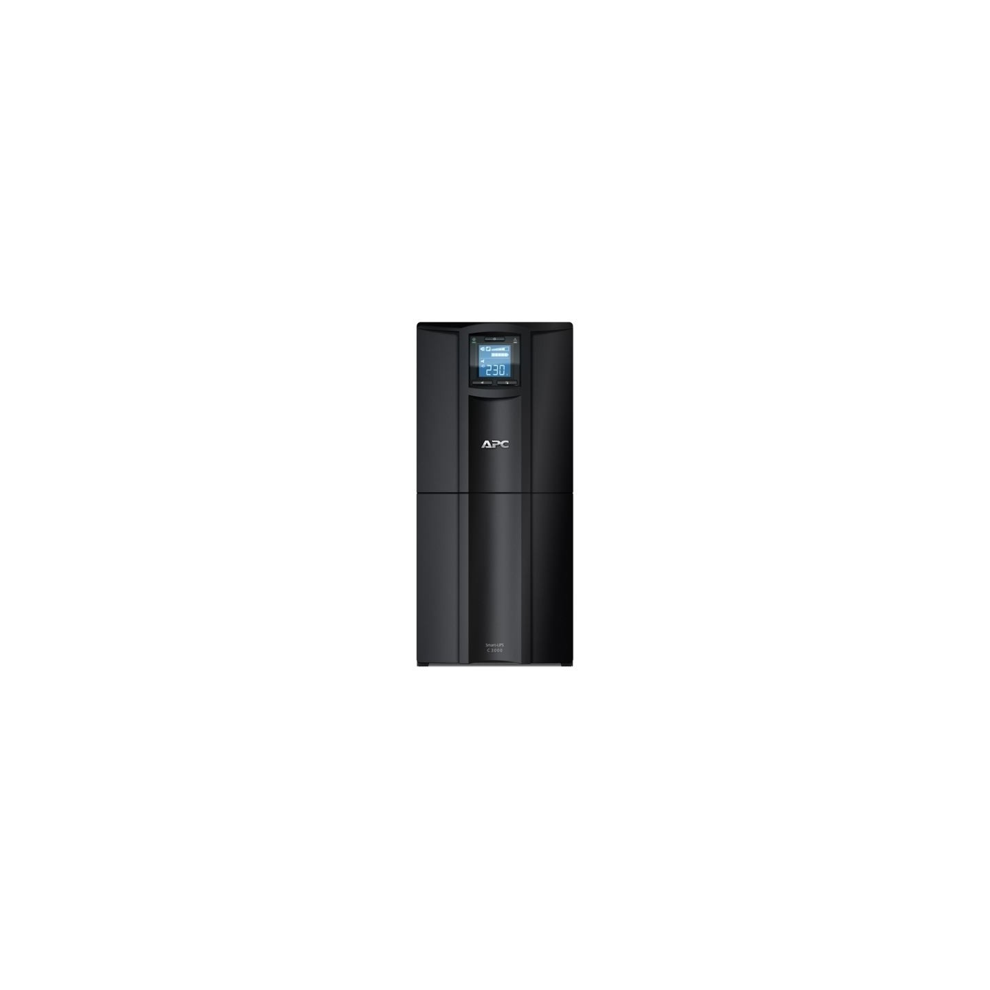 APC SMC3000I APC Smart-UPS C 3000VA LCD 230V