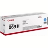 Canon Toner 069 H CYAN 5097C002