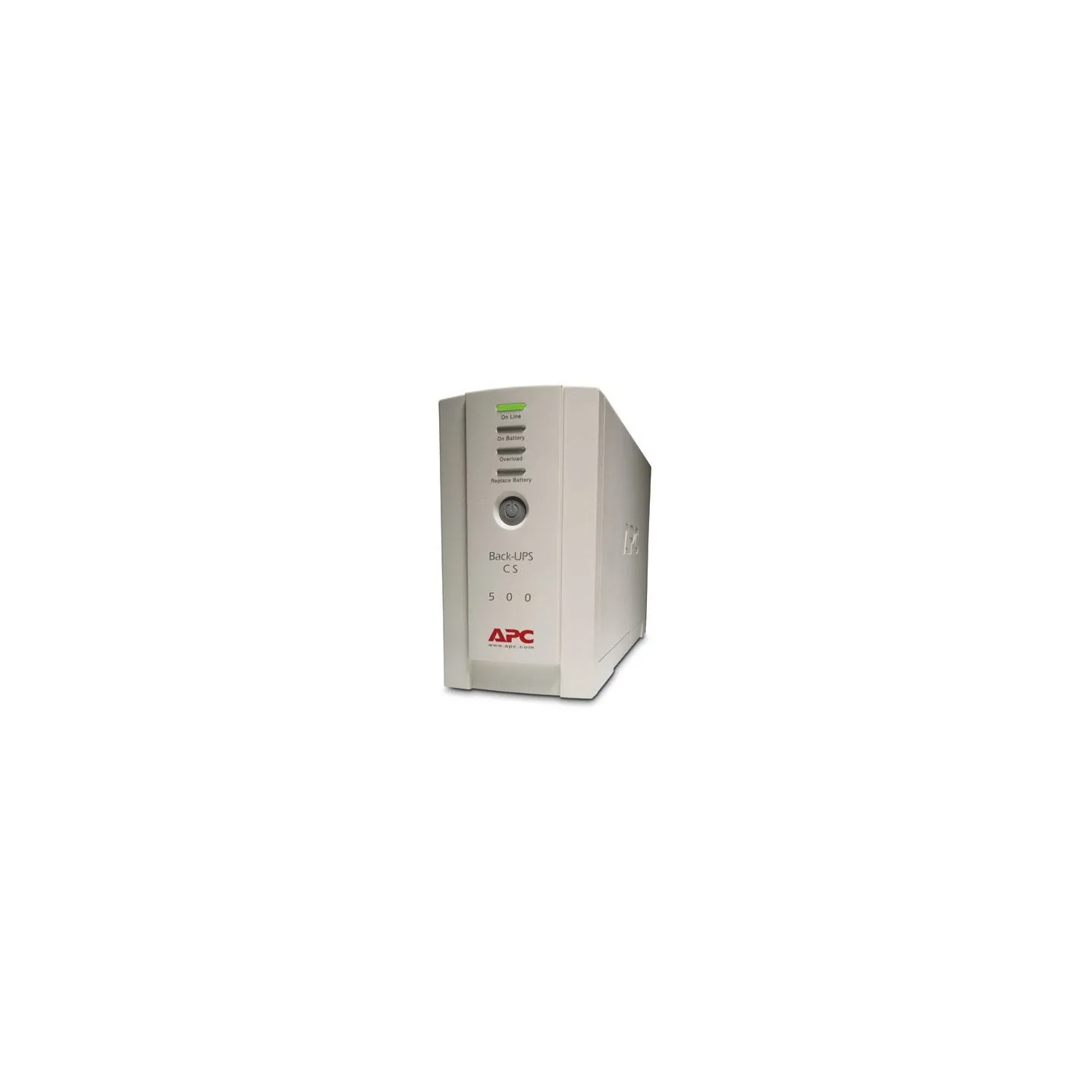 APC BK500EI APC Back-UPS 500, 230V