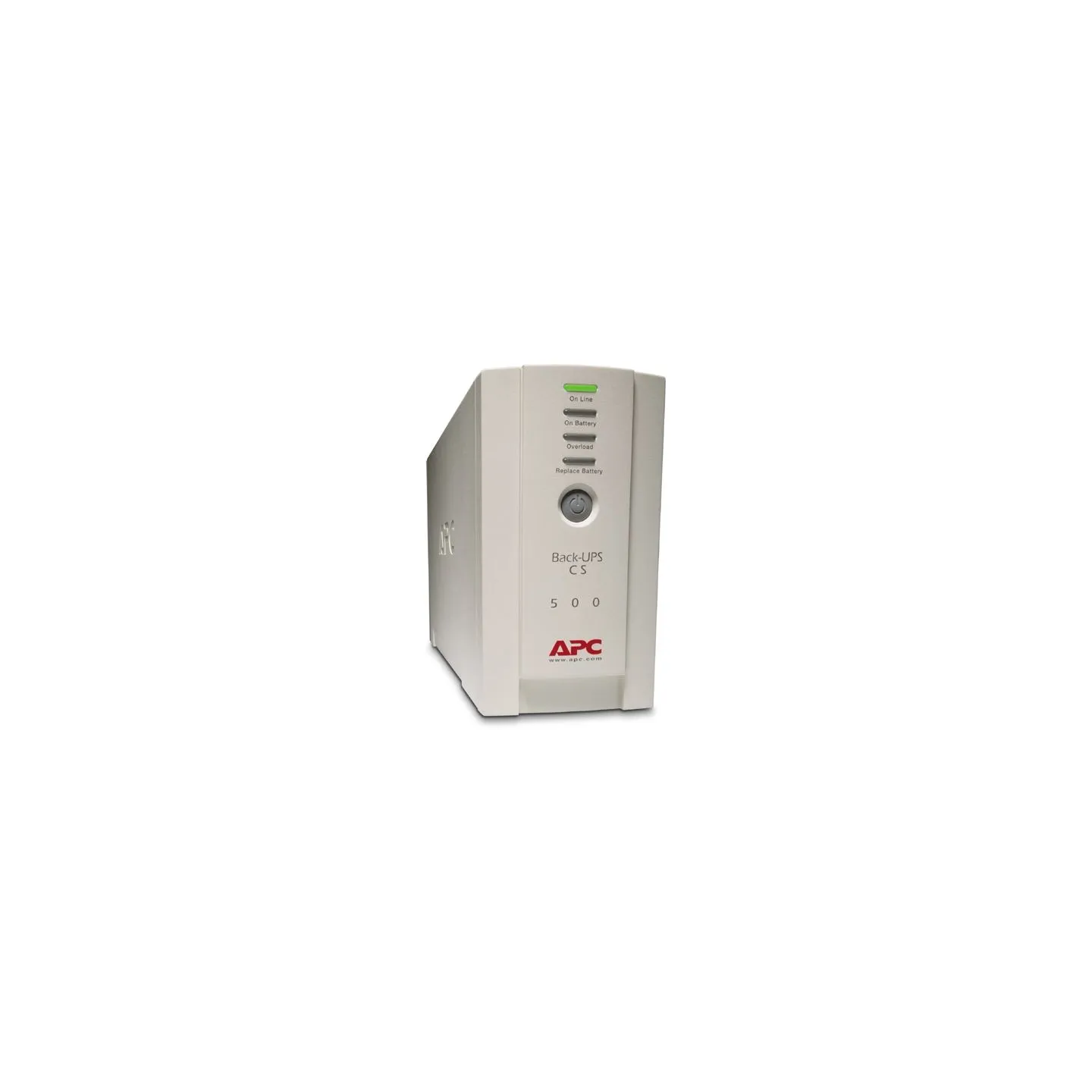 APC BK500EI APC Back-UPS 500, 230V