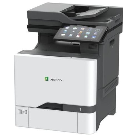 Lexmark | Multifunction Colour Laser printer | CX735adse | Laser | Colour | Multifunction | A4
