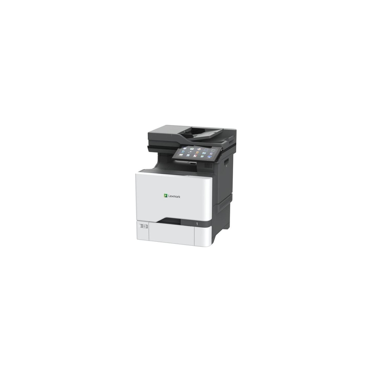 Lexmark | Multifunction Colour Laser printer | CX735adse | Laser | Colour | Multifunction | A4