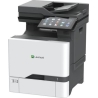 Lexmark | Multifunction Colour Laser printer | CX735adse | Laser | Colour | Multifunction | A4