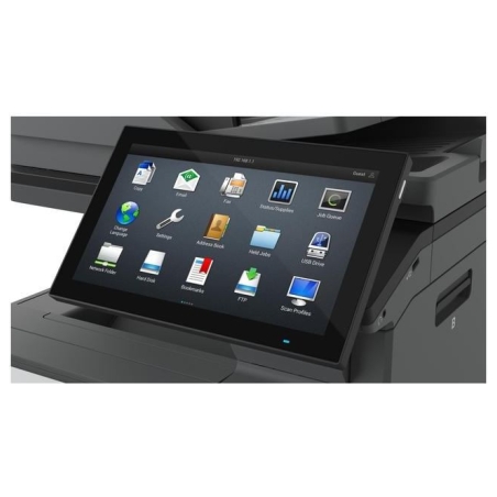 Lexmark | Multifunction Colour Laser printer | CX735adse | Laser | Colour | Multifunction | A4