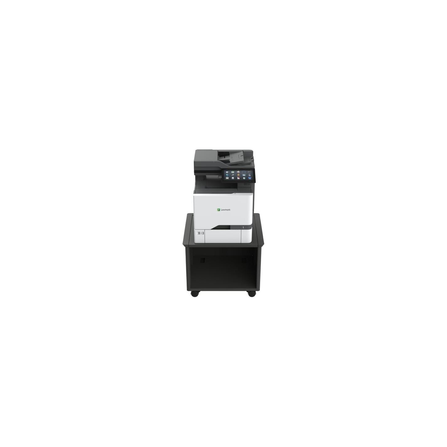 Lexmark | Multifunction Colour Laser printer | CX735adse | Laser | Colour | Multifunction | A4