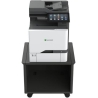 Lexmark | Multifunction Colour Laser printer | CX735adse | Laser | Colour | Multifunction | A4