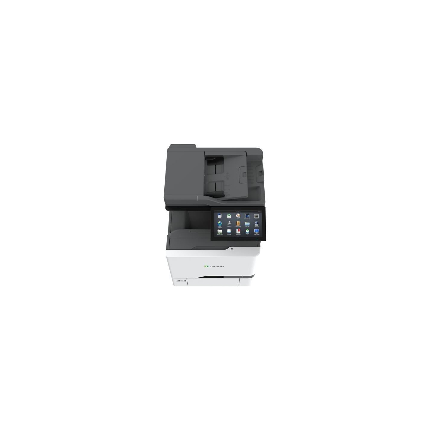 Lexmark | Multifunction Colour Laser printer | CX735adse | Laser | Colour | Multifunction | A4