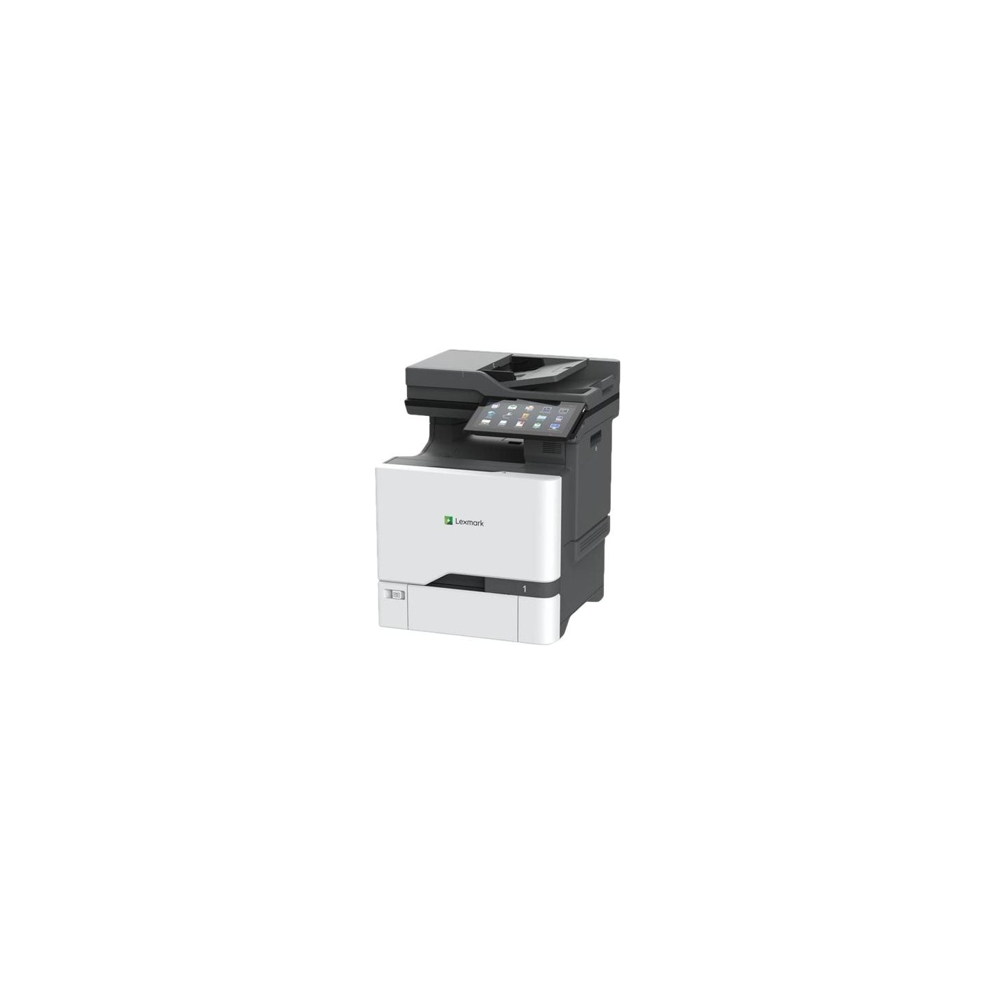 Lexmark | Multifunction Colour Laser printer | CX735adse | Laser | Colour | Multifunction | A4
