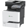 Lexmark | Multifunction Colour Laser printer | CX735adse | Laser | Colour | Multifunction | A4