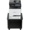 Lexmark | Multifunction Colour Laser printer | CX735adse | Laser | Colour | Multifunction | A4