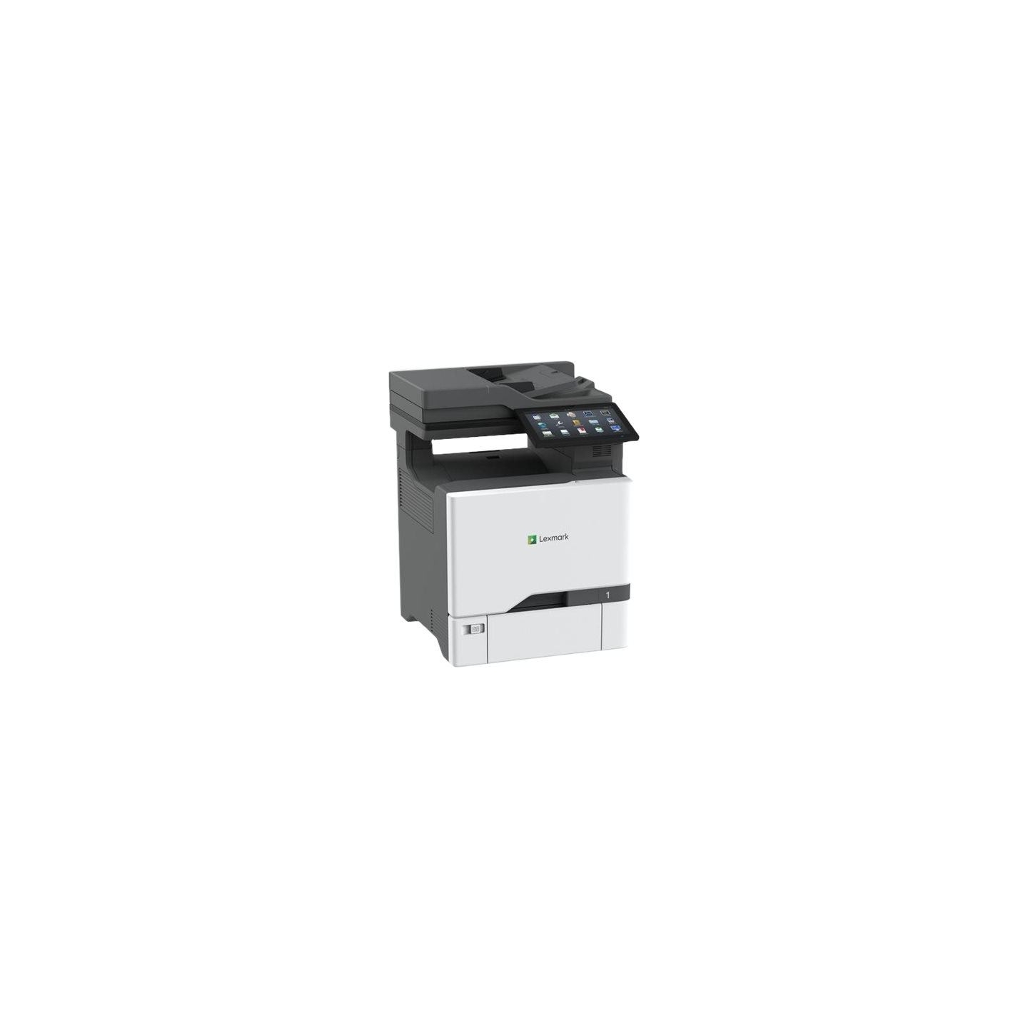 Lexmark | Multifunction Colour Laser printer | CX735adse | Laser | Colour | Multifunction | A4