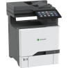Lexmark | Multifunction Colour Laser printer | CX735adse | Laser | Colour | Multifunction | A4