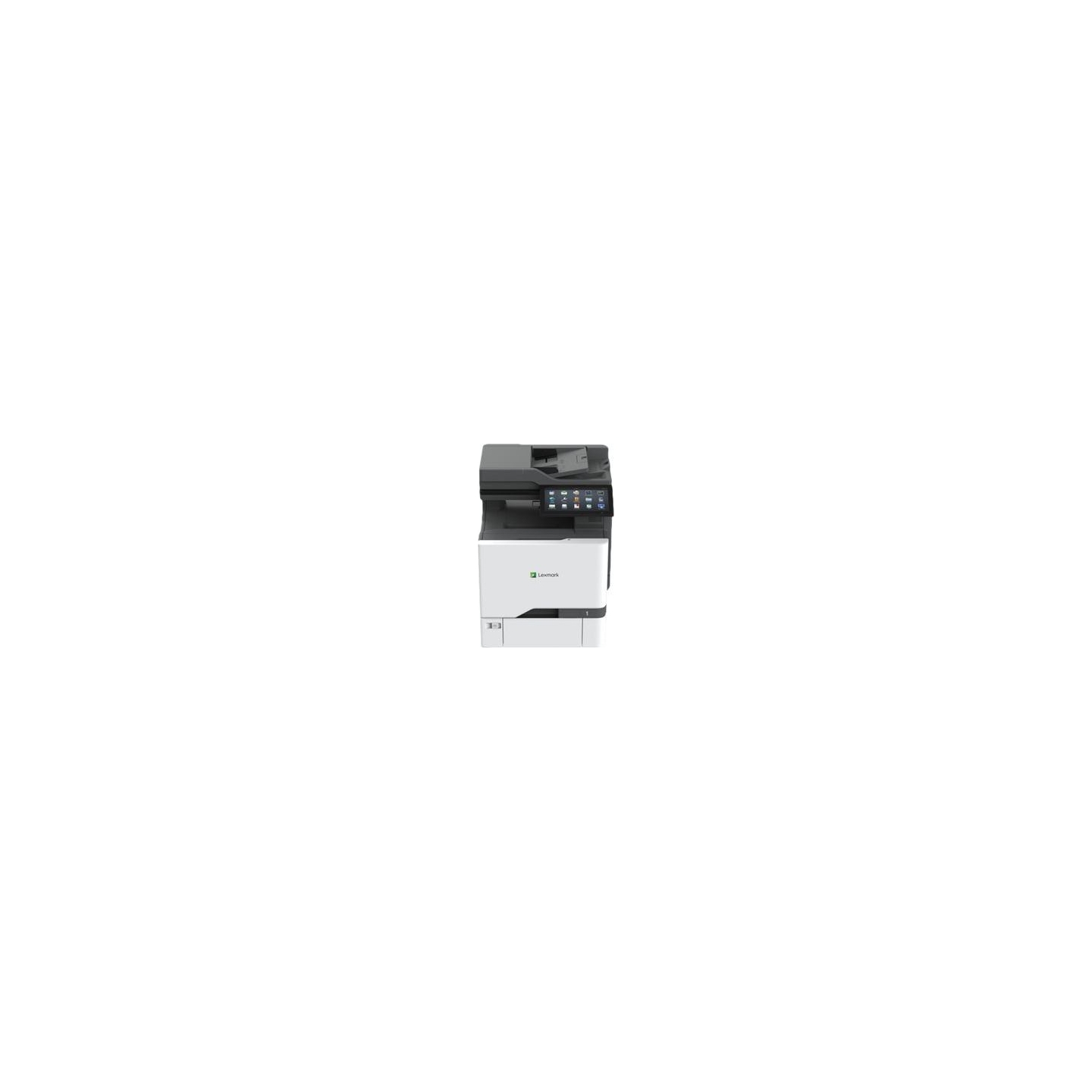 Lexmark | Multifunction Colour Laser printer | CX735adse | Laser | Colour | Multifunction | A4
