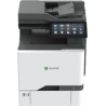 Lexmark | Multifunction Colour Laser printer | CX735adse | Laser | Colour | Multifunction | A4