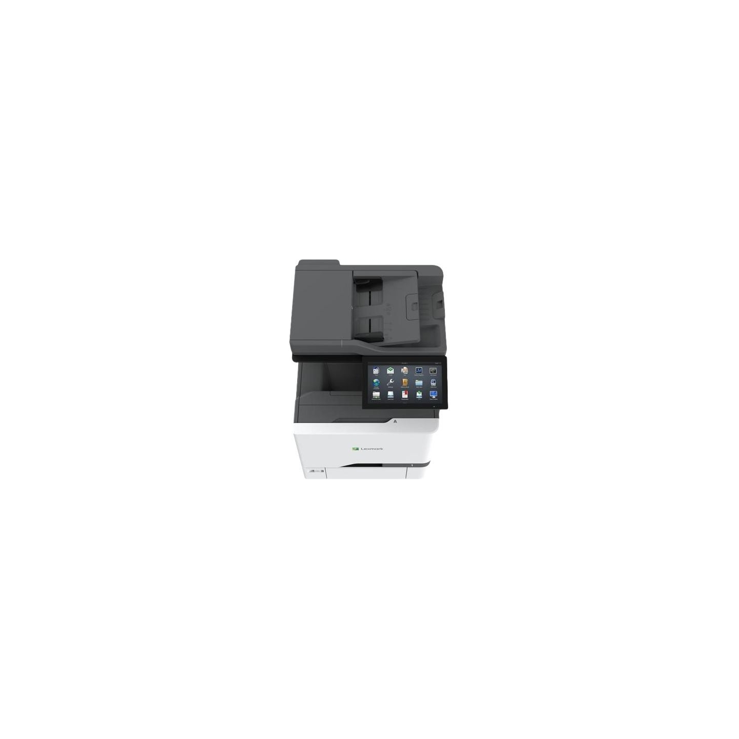 Lexmark | Multifunction Colour Laser printer | CX735adse | Laser | Colour | Multifunction | A4